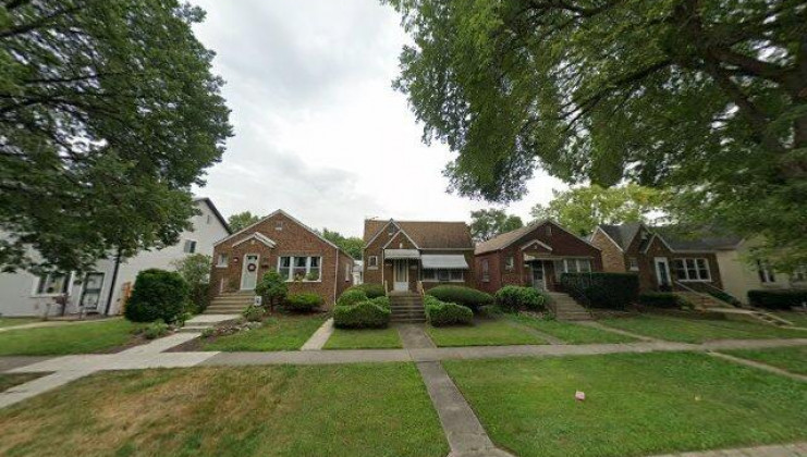 3813 cleveland ave, brookfield, il 60513