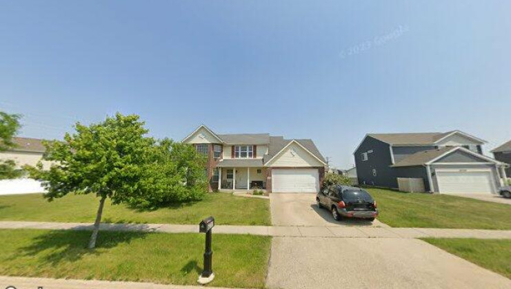 6011 summer rose dr, joliet, il 60431