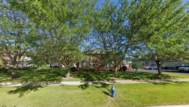 1361 rock run dr unit e, crest hill, il 60403