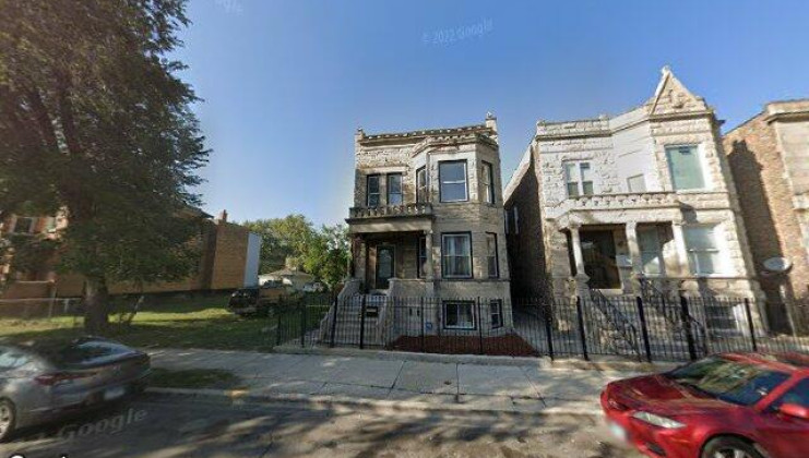 3606 w polk st, chicago, il 60624