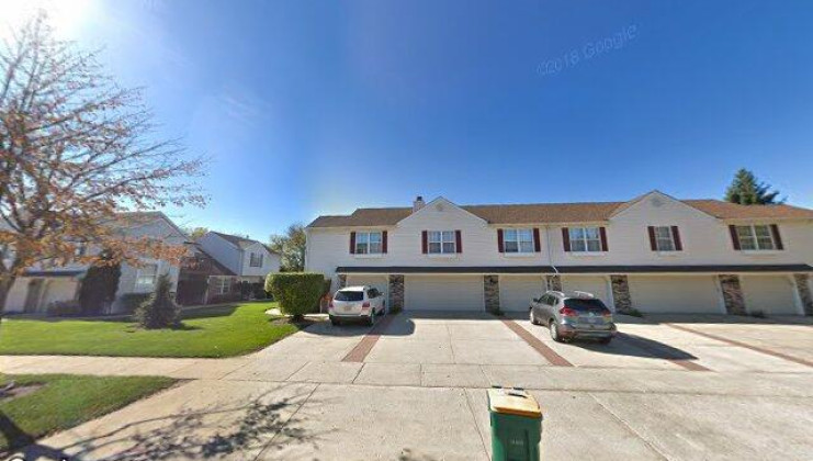 91 le jardin ct unit g-1, buffalo grove, il 60089