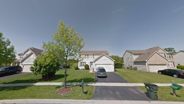 350 osprey ln, lindenhurst, il 60046