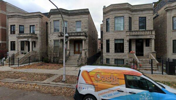 3636 n magnolia ave, chicago, il 60613