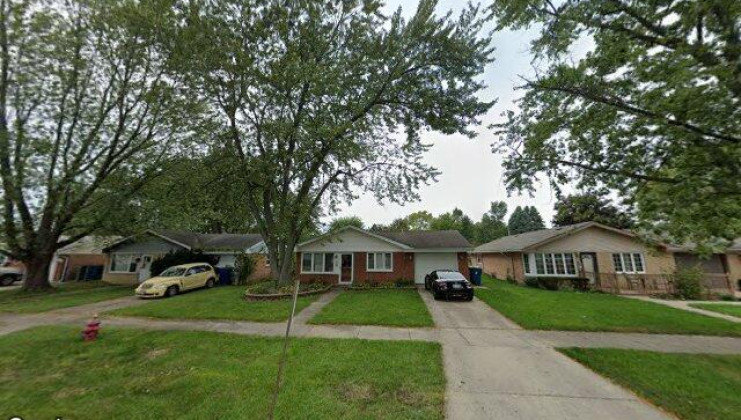 3120 hopkins st, steger, il 60475