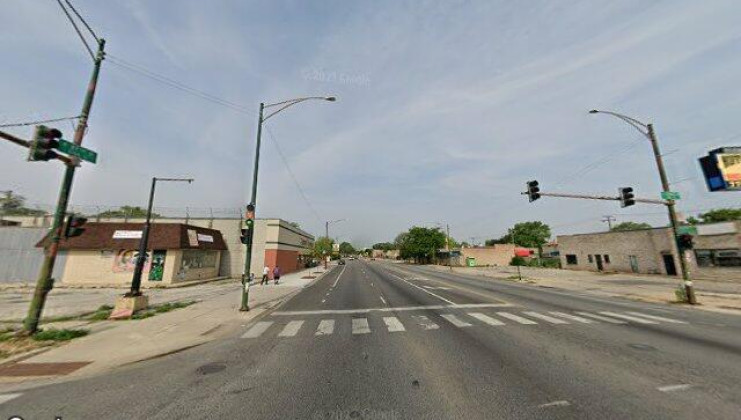 8104 s loomis blvd, chicago, il 60620