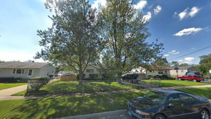 1733 ballentine st, waukegan, il 60087