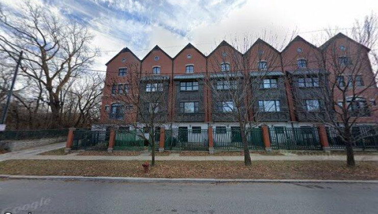 4321 w peterson ave, chicago, il 60646