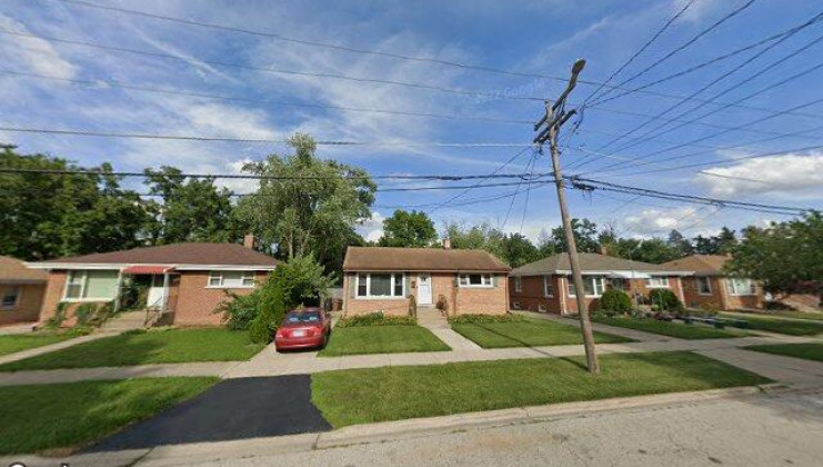 1529 n hillside ave, berkeley, il 60163