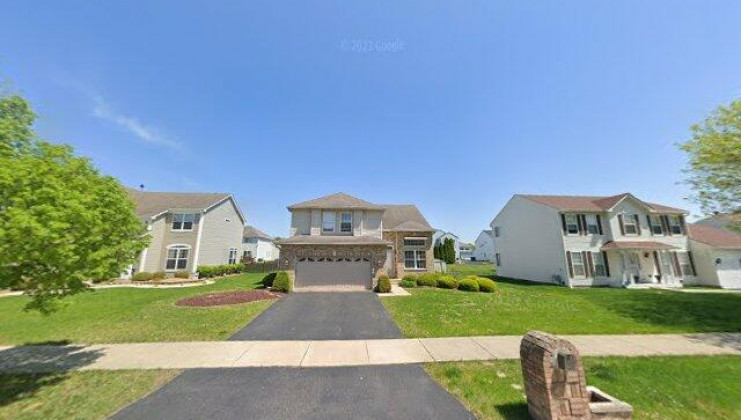 135 treehouse rd, matteson, il 60443