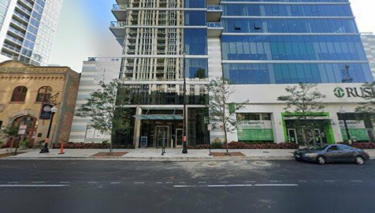 1407 s michigan ave, chicago, il 60605