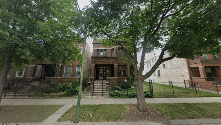 6215 s evans ave, chicago, il 60637