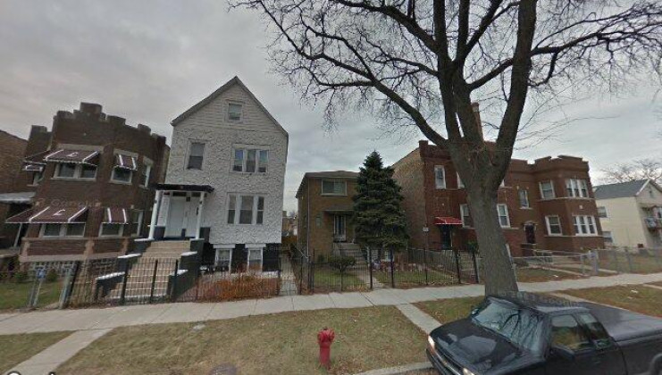 4326 w haddon ave fl 1, chicago, il 60651