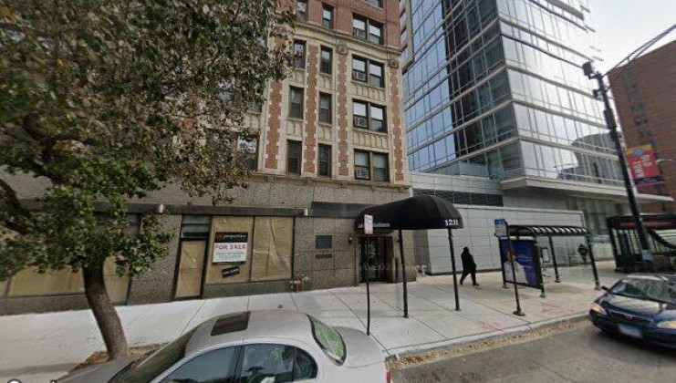 1211 n lasalle dr, chicago, il 60610