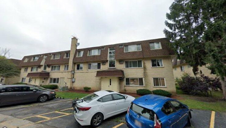 8810 briar ct apt 1b, des plaines, il 60016