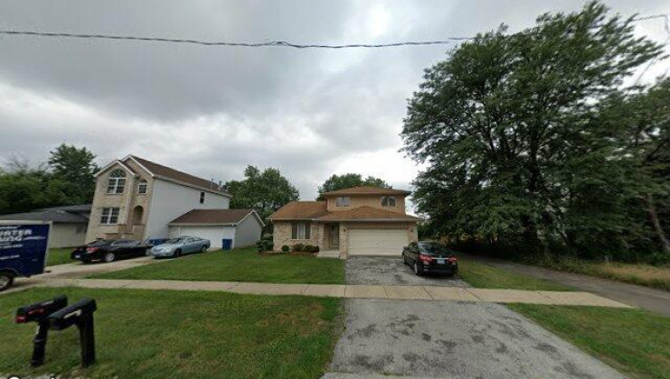 16604 finch ave, harvey, il 60426