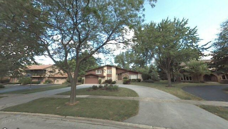 3013 macheath crescent, flossmoor, il 60422