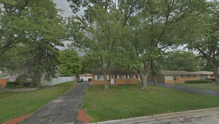 17801 rosewood ter, country club hills, il 60478