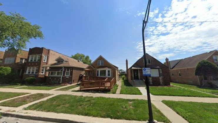 8351 s marshfield ave, chicago, il 60620