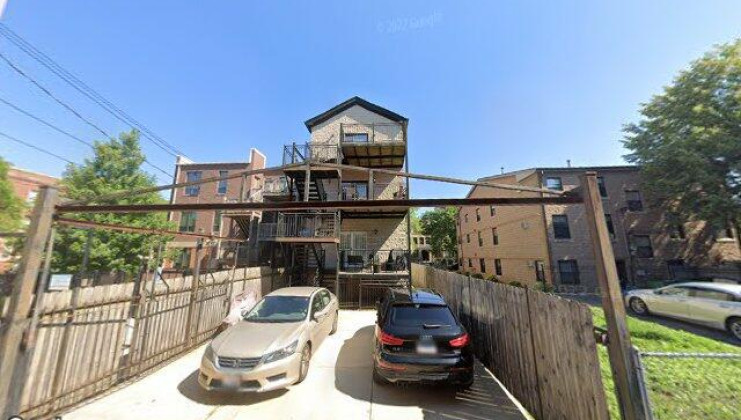 641 e 50th st unit 3, chicago, il 60615