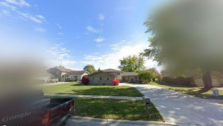 1126 grandview dr, new lenox, il 60451