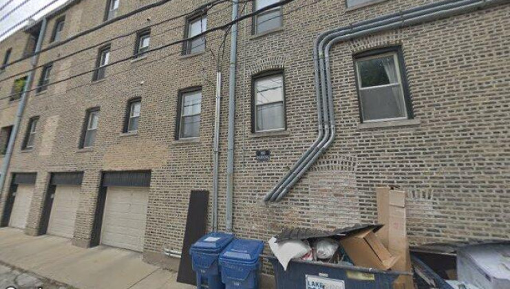 136 clyde ave unit 2s, evanston, il 60202