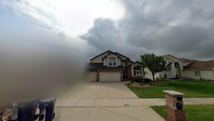 6207 old plank blvd, matteson, il 60443