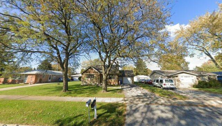 6716 w 88th pl, oak lawn, il 60453