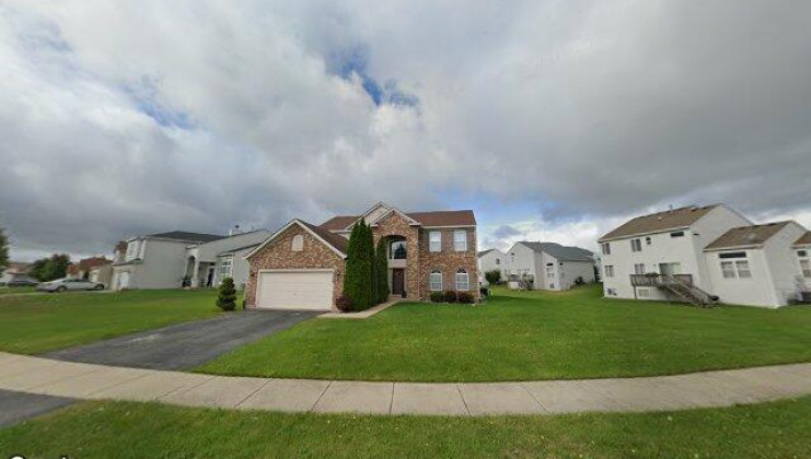 6306 cornfield rd, matteson, il 60443