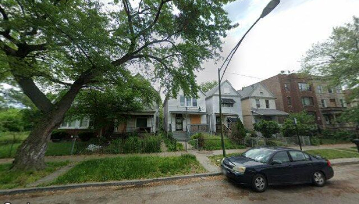 6925 s stewart ave, chicago, il 60621