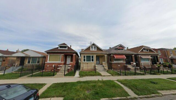 438 e 91st pl, chicago, il 60619