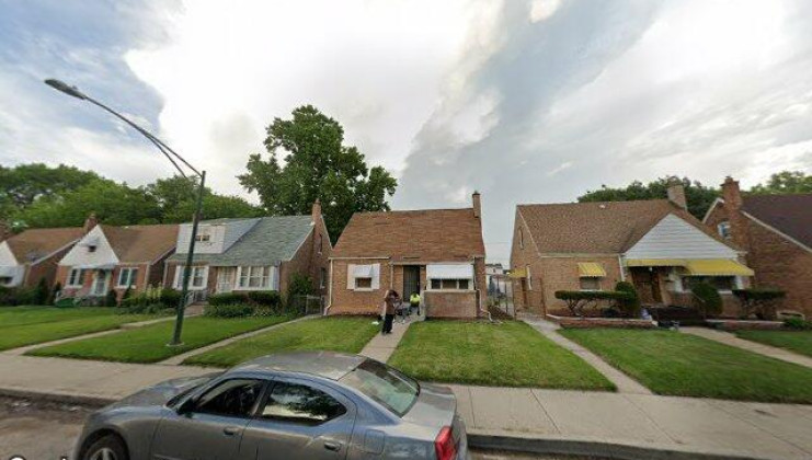 9351 s sangamon st, chicago, il 60620