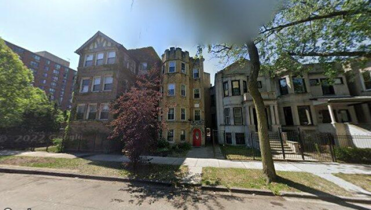 417 e 60th st, chicago, il 60637