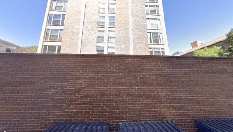 5401 s hyde park blvd unit 903, chicago, il 60615