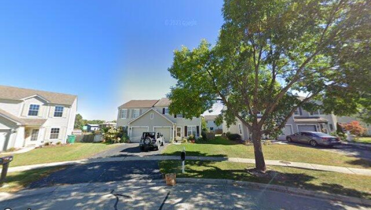 245 charleston ave, romeoville, il 60446