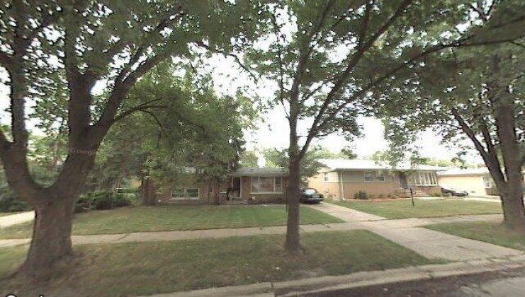 283 elmwood dr, chicago heights, il 60411