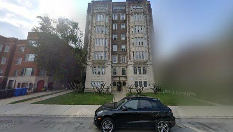 6922 s jeffery blvd unit 5n, chicago, il 60649