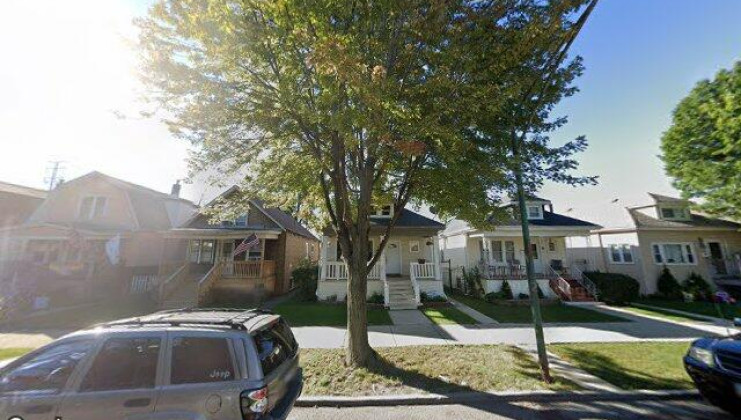 3631 w 61st st, chicago, il 60629