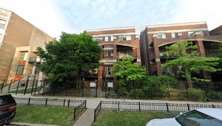 4224 s king dr unit 1s, chicago, il 60653