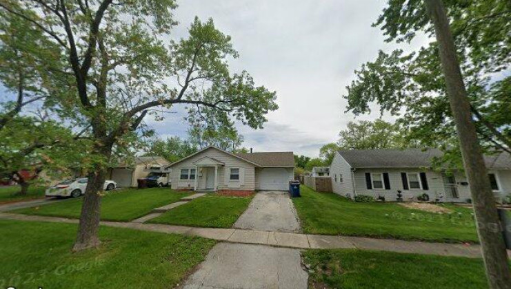 22629 spencer ave, sauk village, il 60411