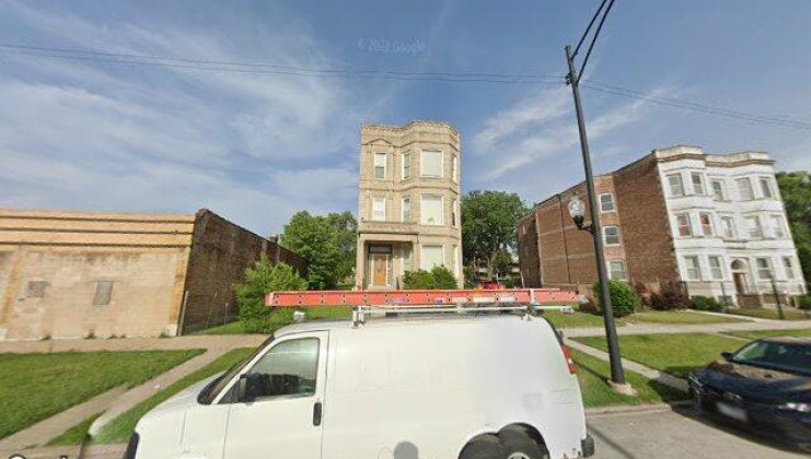 5319 s indiana ave, chicago, il 60615