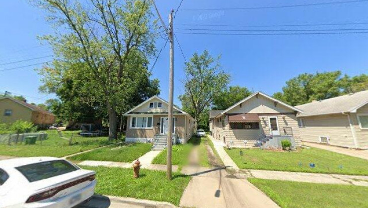 13842 forest ave, dolton, il 60419
