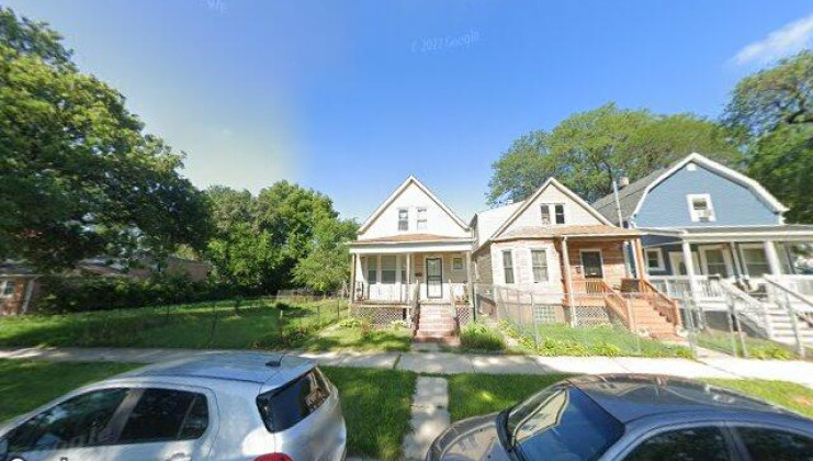 6206 s winchester, chicago, il 60636