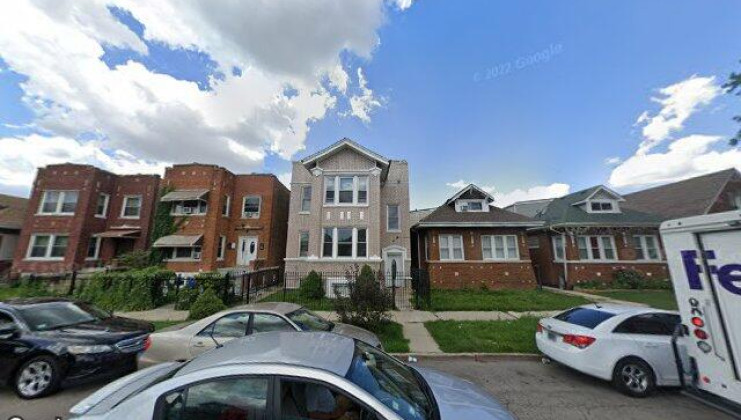 6124 s francisco ave, chicago, il 60629