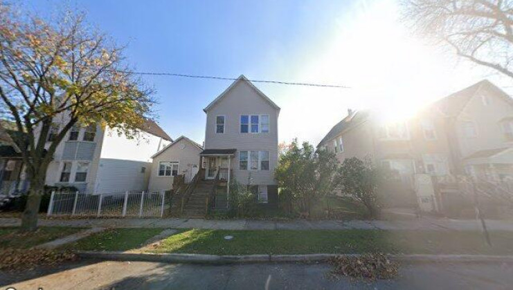 733 w 48th pl, chicago, il 60609