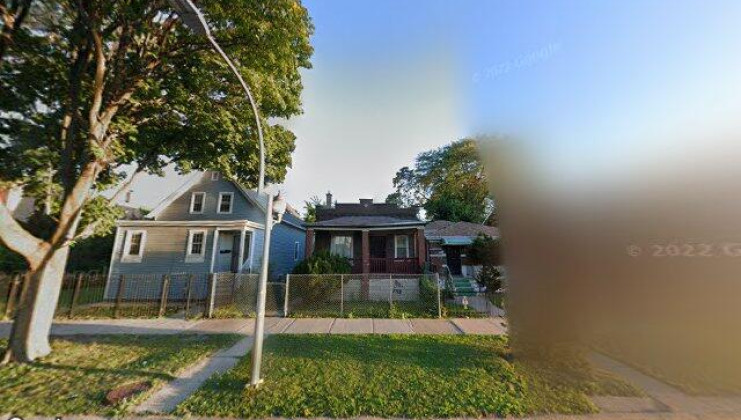 827 e 87th pl, chicago, il 60619