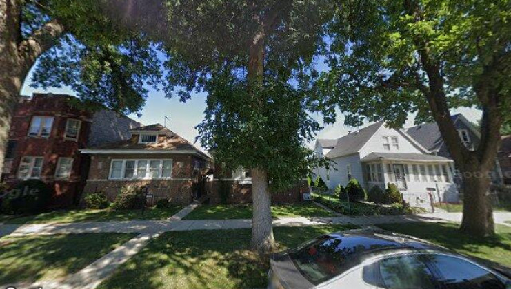 708 e 88th st, chicago, il 60619