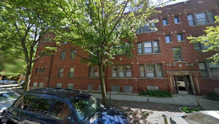 6454 n bosworth ave unit 2a, chicago, il 60626