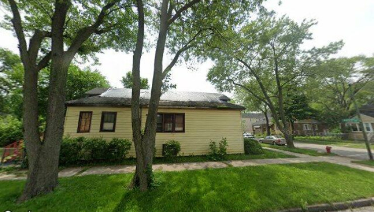 9201 s blackstone ave, chicago, il 60619