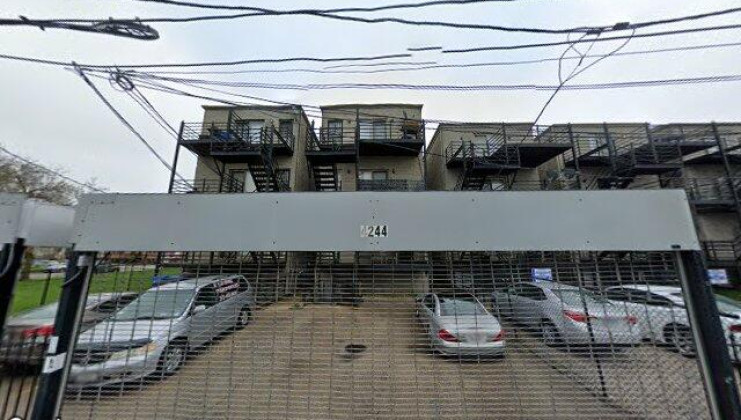 4244 s vincennes ave apt 2, chicago, il 60653
