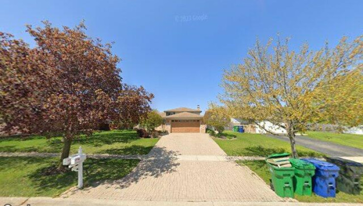 14806 s cricketwood dr, homer glen, il 60491